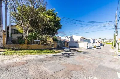 Terreno para construção de sobrados a venda, bairro  uberaba, curitiba