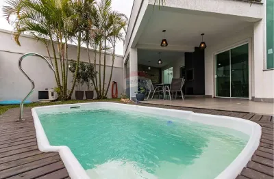 Casa em condomínio 3 quartos a venda.  bairro, uberaba – curitiba, pr