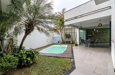 Casa em condomínio 3 quartos a venda.  bairro, uberaba – curitiba, pr