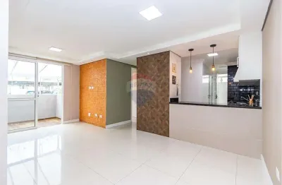 Apartamento 3 quartos garden – bairro novo mundo, curitiba/pr