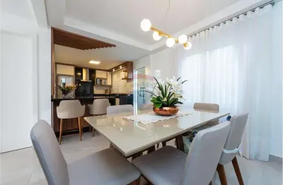 Casa com 3 quartos à venda na Rua Paulo Setúbal, 1908, Hauer, Curitiba