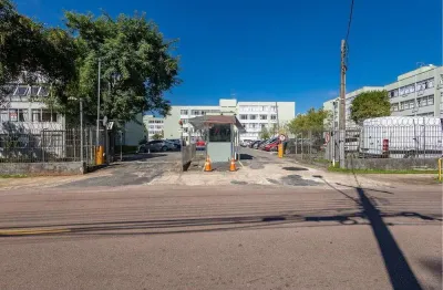 Apartamento com 2 quartos à venda na Rua Professor Algacyr Munhoz Mader, 1925, Novo Mundo, Curitiba