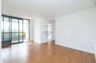 Apartamento com 2 quartos à venda na Rua Mariano Torres, 573, Centro, Curitiba