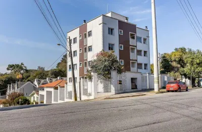 Apartamento com 1 quarto à venda na Rua Nilo Peçanha, 2118, Bom Retiro, Curitiba
