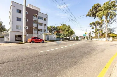 Apartamento com 1 quarto à venda na Rua Nilo Peçanha, 2118, Bom Retiro, Curitiba