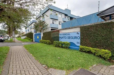 Apartamento com 3 quartos à venda na Rua Pedro Locatelli Júnior, 94, Guabirotuba, Curitiba