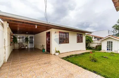 Casa com 3 quartos à venda na Rua Esper Jorge Chueri, 43, Cajuru, Curitiba