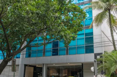 Conjunto médico de 125 m² no ipanema medical center à venda na rua garcia d´ávila