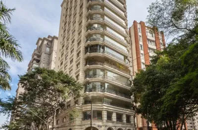 Apartamento de 3 suítes, 280 metros quadrados  ao lado do clube pinheiros