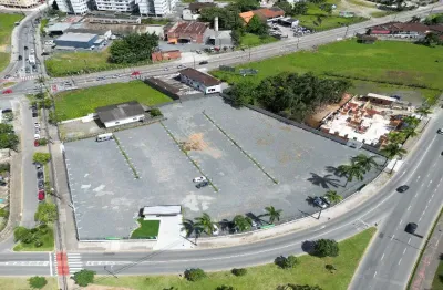 Imóvel para venda tem 8000 metros quadrados em zona industrial norte - joinville - sc