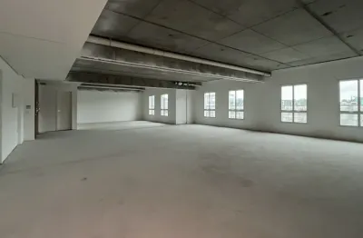 Escritório de 148 m² ao lado do garten shopping com 3 vagas e portaria 24 h