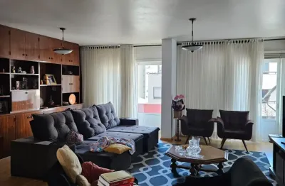 Apartamento com 2 quartos à venda no Centro, Caxias do Sul 