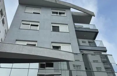 Apartamento com 2 quartos à venda no Exposição, Caxias do Sul 
