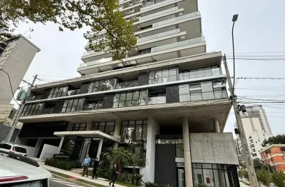 Apartamento com vista para o parque dos macaquinhos