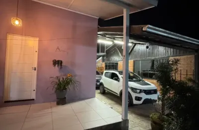 Mais que uma casa: um refúgio em meio à natureza pra viver com propósito