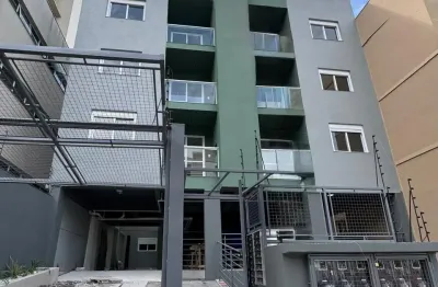 Apartamento com 2 quartos à venda no Charqueadas, Caxias do Sul 