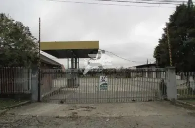 Barracão / galpão / depósito à venda na rua antônio claudino, 279, pinheirinho, curitiba por r$ 12.000.000