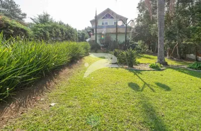 Casa em condomínio fechado com 3 quartos à venda na avenida comendador franco, 6655, uberaba, curitiba, 300 m2 por r$ 3.500.000