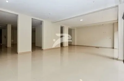 Sala comercial à venda na rua desembargador ermelino de leão, 181, centro, curitiba, 265 m2 por r$ 3.200.000