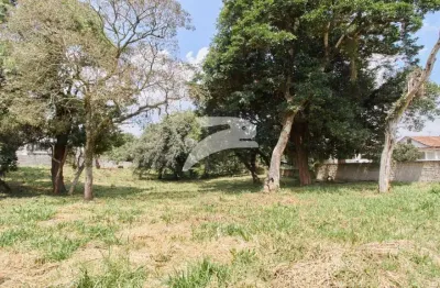 Terreno à venda na rua vereador ângelo burbello, 2180, umbará, curitiba, 3581 m2 por r$ 3.000.000