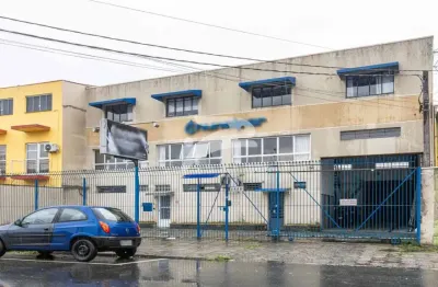 Barracão / galpão / depósito à venda na rua iapó, 1558, prado velho, curitiba, 445 m2 por r$ 2.250.000
