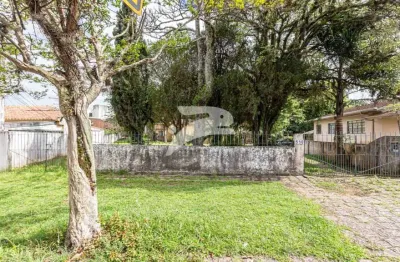 Terreno à venda na rua carlos pioli, 510, bom retiro, curitiba, 1046 m2 por r$ 2.100.000