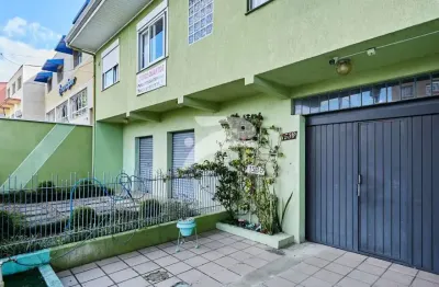 Casa comercial à venda na rua iapó, 1536, prado velho, curitiba, 381 m2 por r$ 1.800.000