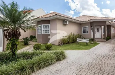 Casa com 3 quartos à venda na rua doutor arielly soares da silva, 112, boqueirão, curitiba, 346 m2 por r$ 1.900.000