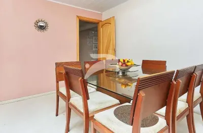 Casa com 4 quartos à venda na rua atílio brunetti, 2198, pinheirinho, curitiba, 206 m2 por r$ 1.500.000