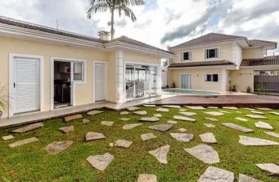 Casa com 2 quartos à venda na rua guilherme wisniewski, 378, santa cândida, curitiba, 199 m2 por r$ 1.500.000