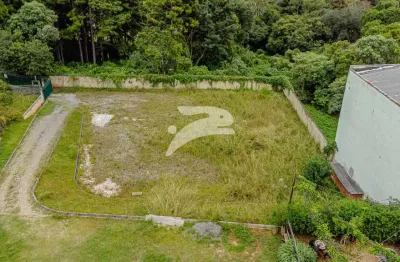Terreno à venda na rua alfred charvet, 66, centro, araucária, 947 m2 por r$ 1.500.000