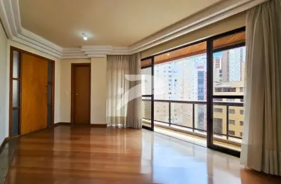 Apartamento com 4 quartos à venda na avenida silva jardim, 2809, água verde, curitiba, 203 m2 por r$ 1.499.000