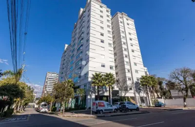 Apartamento com 3 quartos à venda na rua jovino do rosário, 448, boa vista, curitiba, 106 m2 por r$ 1.290.000