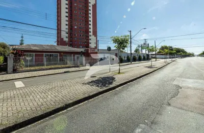 Terreno à venda na avenida paraná, 2051, boa vista, curitiba por r$ 1.380.000