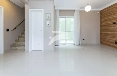 Casa com 3 quartos à venda na rua rio grande do sul, 1116, água verde, curitiba, 210 m2 por r$ 1.365.000