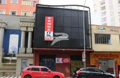 Sala comercial à venda na rua cruz machado, 474, centro, curitiba, 140 m2 por r$ 1.250.000