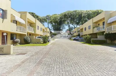 Casa com 5 quartos à venda na rua francisco negrão, 70, água verde, curitiba, 194 m2 por r$ 1.140.000