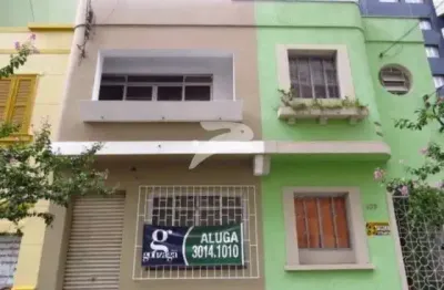Casa à venda na rua nunes machado, 433, centro, curitiba, 130 m2 por r$ 980.000