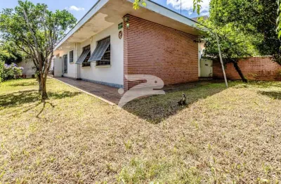 Casa com 3 quartos à venda na rua ernesto de araújo, 117, jardim botânico, curitiba, 206 m2 por r$ 790.000