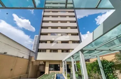 Apartamento com 2 quartos à venda na rua barão do rio branco, 473, centro, curitiba, 108 m2 por r$ 1.000.000