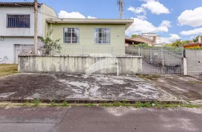 Casa com 3 quartos à venda na rua gil vicente, 189, guaíra, curitiba, 205 m2 por r$ 799.000