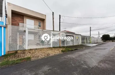 Casa com 3 quartos à venda na rua ralf alberto larsen, 65, alto boqueirão, curitiba, 146 m2 por r$ 780.000