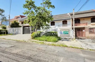 Casa com 3 quartos à venda na rua luiz renato mocellin, 236, xaxim, curitiba, 119 m2 por r$ 740.000