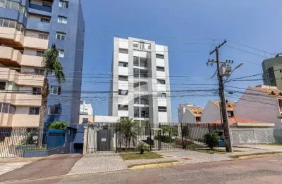 Apartamento com 2 quartos à venda na rua professor guido straube, 489, vila izabel, curitiba, 81 m2 por r$ 725.000