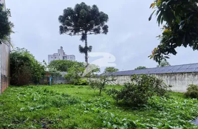 Terreno à venda na rua pedro krasinski, 40, capão raso, curitiba por r$ 720.000