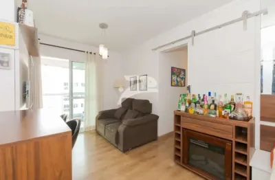 Apartamento com 3 quartos à venda na rua professor joão falarz, 555, orleans, curitiba, 71 m2 por r$ 670.000