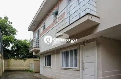 Casa com 3 quartos à venda na rua waldemiro nardino, 60, xaxim, curitiba por r$ 660.000