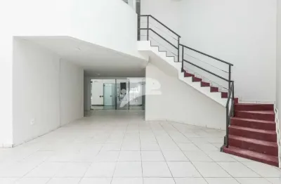 Sala comercial à venda na rua mariano torres, 401, centro, curitiba, 114 m2 por r$ 540.000