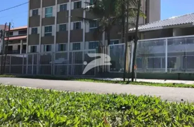 Apartamento com 2 quartos à venda na avenida atlântica, 36, centro, matinhos, 32 m2 por r$ 550.000