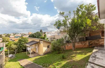Terreno à venda na rua rio tietê, 674, bairro alto, curitiba, 500 m2 por r$ 520.000